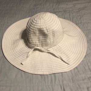 Sun hat